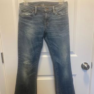 Ralph Lauren Denim Supply Jeans. Fits like a 4/6.